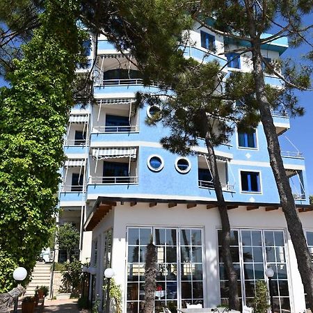 Hotel Grand G&T Škalngur Exterior foto