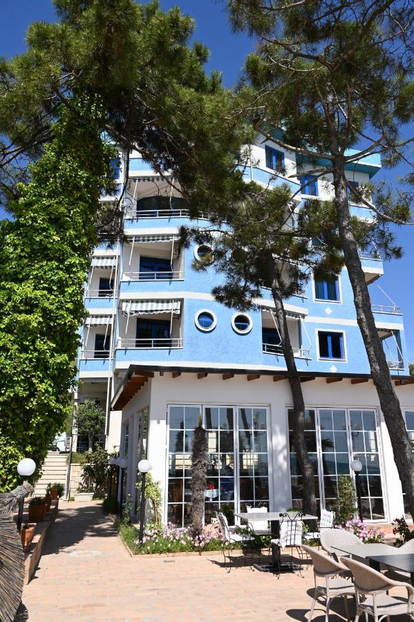 Hotel Grand G&T Škalngur Exterior foto