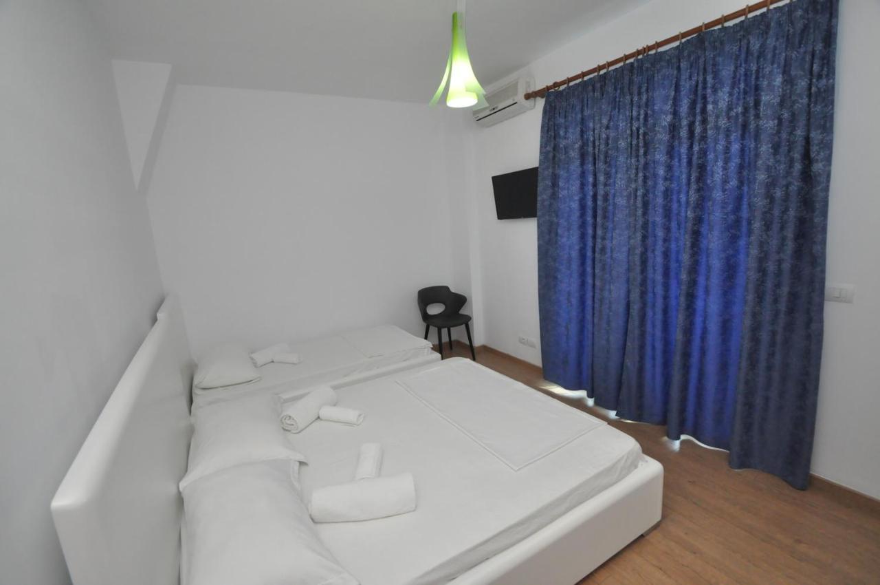 Hotel Grand G&T Škalngur Exterior foto