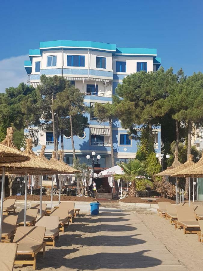 Hotel Grand G&T Škalngur Exterior foto